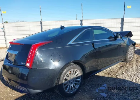 2014 Cadillac Cts Premium from USA, damaged, VIN 1G6DD1E32E0172698